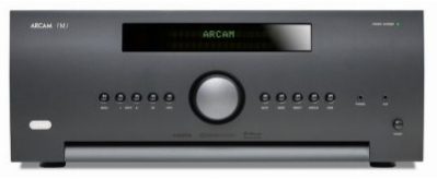 This is the reference Arcam AV 860 home theater Preamp/Processor